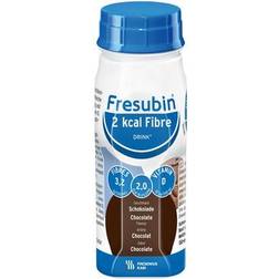 Fresenius Kabi Fresubin 2kcal Fibre Drink 4 x 200 ml