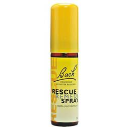 Bach Rescue Spray 20ml