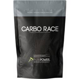 Purepower Carbo Race 500G 6922330-NEUTRAL ONESIZE