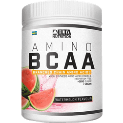 Delta Nutrition BCAA 400g Watermelon