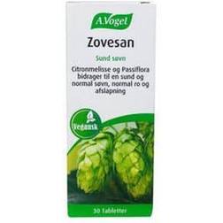 A.Vogel Zovesan Tabletter