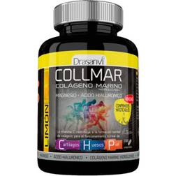 Drasanvi Hydrolysed Collagen Collmar Chewy Lemon (180 uds)