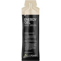 Purepower Caffeine Energy Gel, Neutral 1 stk