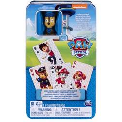 Nickelodeon Paw Patrol 6044336 Cards Game Mix