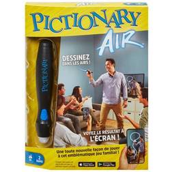 Mattel festspel Pictionary Air 115 st