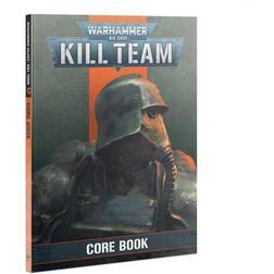 Games Workshop Kill Team: Core Book (EN)