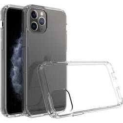 Screenor Hybrid Bumper Case for iPhone 12 Pro Max