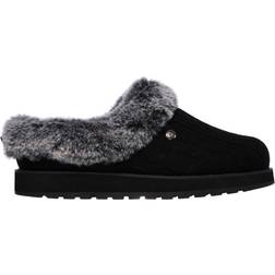 Skechers Bobs Keepsakes Ice Angel - Black