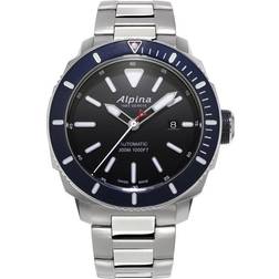 Alpina Seastrong Diver (AL-525LBN4V6B)