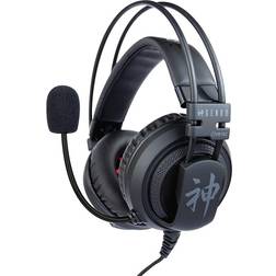 Blade Auricular Gaming Genbu