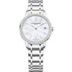 Baume & Mercier Et Baume Mercier Classima (BEM-274)