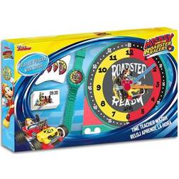 Disney Cards Playing Set Study Time with and Mickey Mouse WD19808 Kids Euroswan (8435507805056)