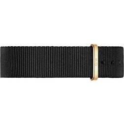 Daniel Wellington Petite Cornwall DW00200240 12mm Black