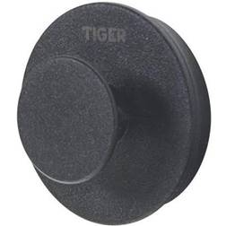Tiger Urban Gancio Acciaio Inox Nero 3.5 x 3.5 x 1.8 cm