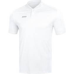 JAKO Polo da donna - Blanc