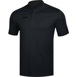 JAKO Polo da donna Prestige - Noir