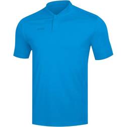 JAKO Prestige Polo Unisex - Blue