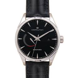 Hamilton Jazzmaster Power Reserve (H32635731)