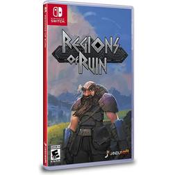 Regions of Ruin (Switch)