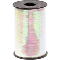 PartyDeco Nastro Iridescente 5 mm 225 m