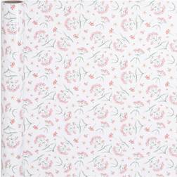 Creativ Company Gift Wrapping Papers Flowers