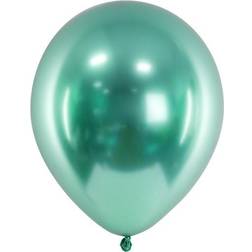 PartyDeco Latex Balloons Glossy 50-pack