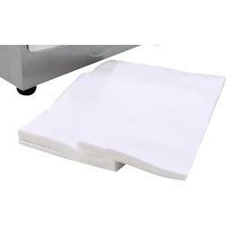 Duni Servett 33x32cm vit 4500/FP