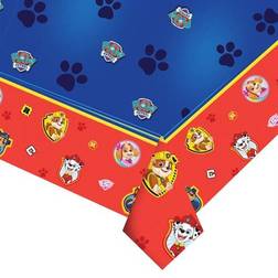 Paw Patrol Tablecloth