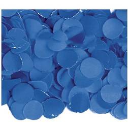 Confetti blue, 100 grams