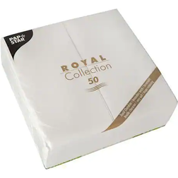 Papstar Paper Napkins Royal 40x40cm 50-pack