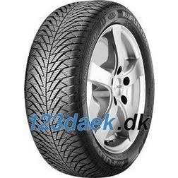 Fulda Ganzjahresreifen MultiControl 195/55 R16 91H