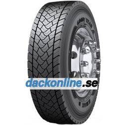 Goodyear KMAX D G2 295/80 R22.5 152/148M 18PR