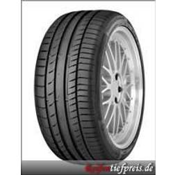 Continental SportContact 5P 285/45 ZR21 109Y MO