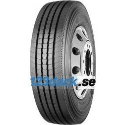 Michelin X Multi Z 385/65 R22.5 160K Dual Branding 158L