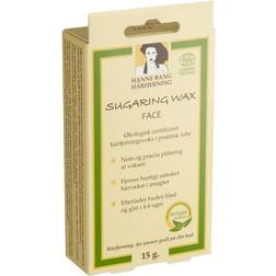 Hanne Bang Sugaring Wax Face