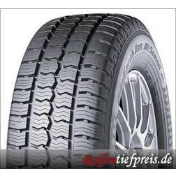 Yokohama BluEarth Van AS RY61 (215/60 R16 103/101T)