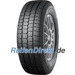 Yokohama BluEarth-Van All Season RY61 195/75 R16C 107/105R 8PR