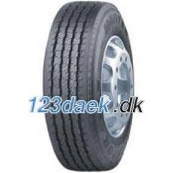 Matador FR2 12 R22.5 152/148L 16PR Dual Branding 150/148M