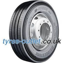 Bridgestone R-Steer 002 (245/70 R17.5 136/134M)