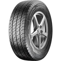 Uniroyal All Season Max 195/75 R16C 107/105R 8PR