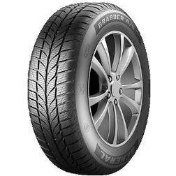 General Tire General GRABBER A/S 365 (255/55 R18 109V)