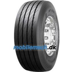 Dunlop SP 246 215/75 R17.5 136/134J 18PR