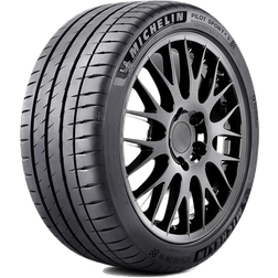Michelin Pilot Sport 4S 265/40 ZR20 104Y XL Acoustic