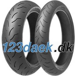 Bridgestone BT016 R Pro (190/50 R17 73W)