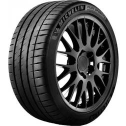 Michelin Pilot Sport 4S 265/35 ZR20 99Y XL