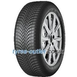 Debica Ganzjahresreifen Navigator 3 MFS 225/40 R18 92V