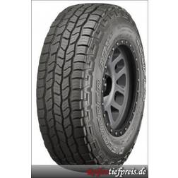 Coopertires Ganzjahresreifen Discoverer AT3 LT OWL 265/70 R17 112S