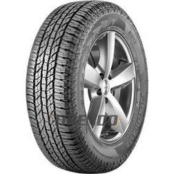 Yokohama Geolandar A/T (G015) (245/60 R18 109H)