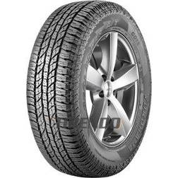 Yokohama Geolandar A/T (G015) 245/60 R18 109H XL, RPB