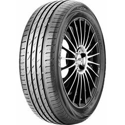 Nexen N blue HD Plus 215/65 R16 98H personbil Sommerdæk Dæk VOLVO: V70 2, V60, V70 3, VOLKSWAGEN: Multivan 5 (7HM, Transporter 5, TIGUAN 13885NXK